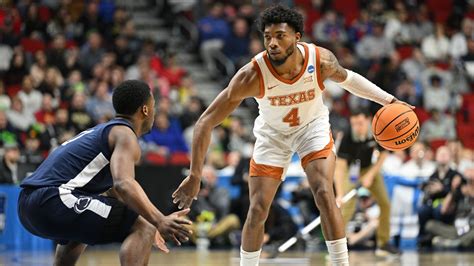 texas vs xavier|Texas blows out Xavier 83.